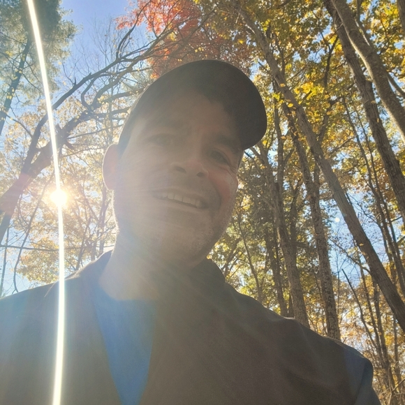 Meet your Posher, Frank - Picture 1 of 1